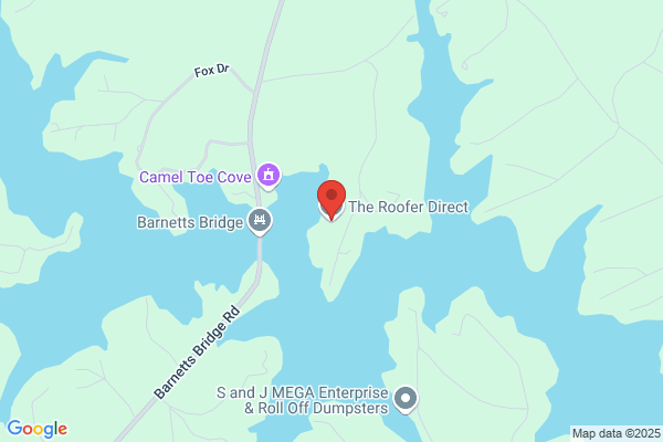 The Roofer Direct LLC