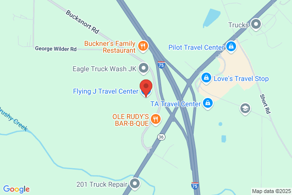 Flying J Travel Center