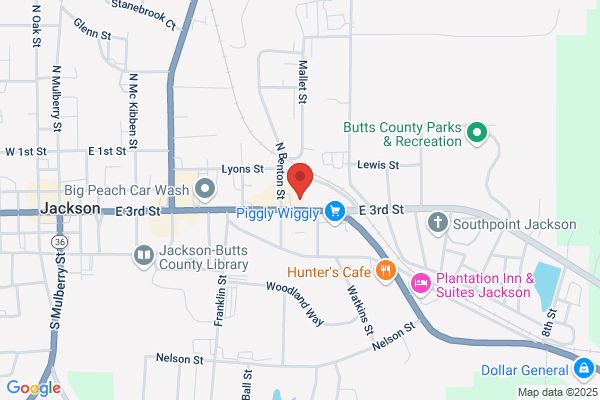 Peach State Auto Sales