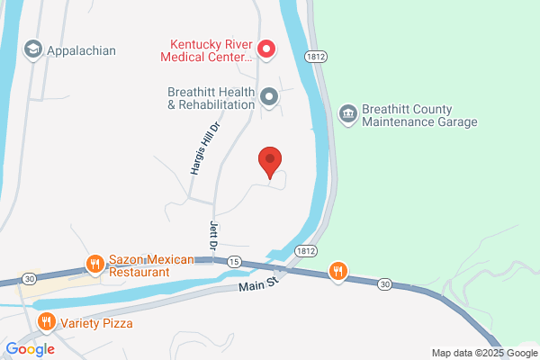 Breathitt County Schools, Lbj Family Resource Center