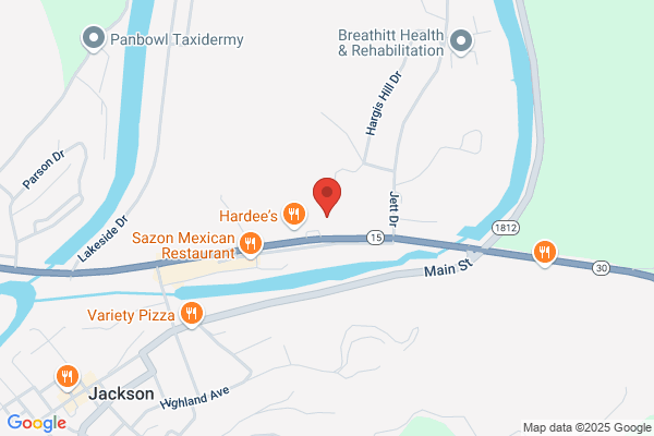 Breathitt County Tire & Retread