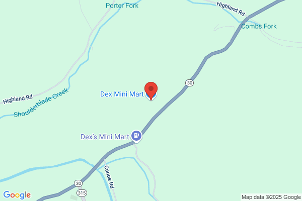 Dex Mini Mart