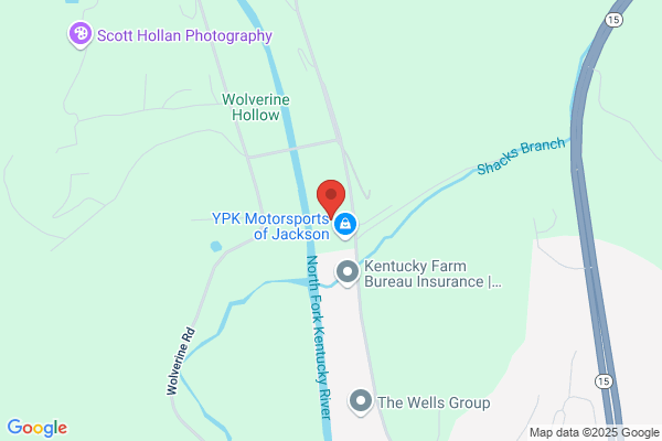 East Kentucky Automotive