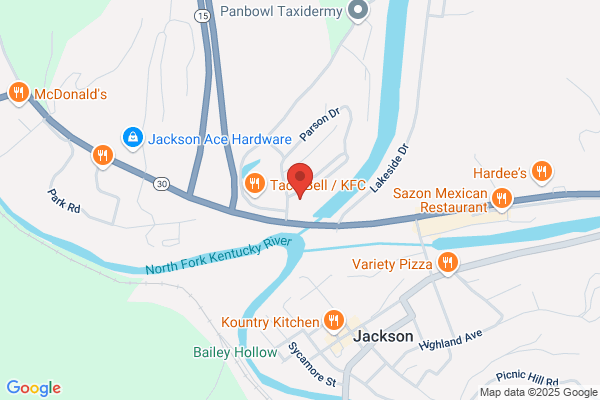 Jackson Inn the