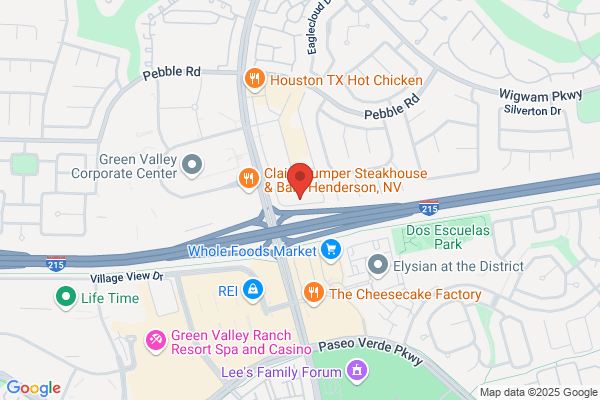 Jackson Physical Therapy