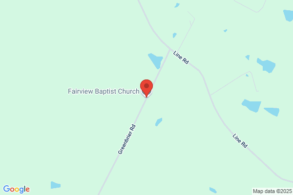 Fairview Baptist Church