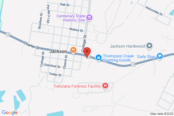 Feliciana Cellars Winery
