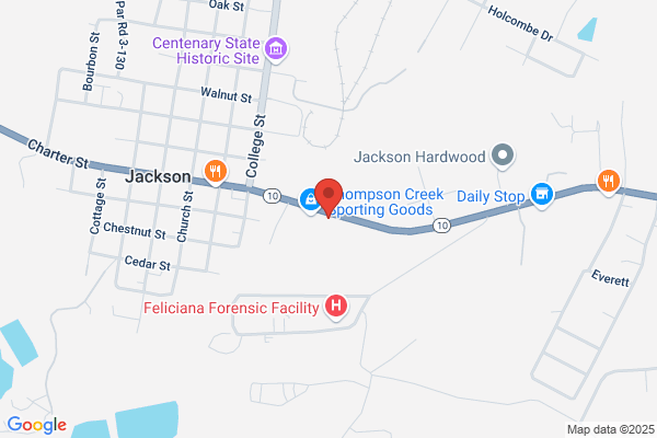 Feliciana Veterinary Hospital