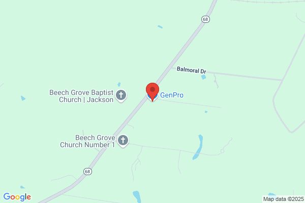 GenPro, LLC