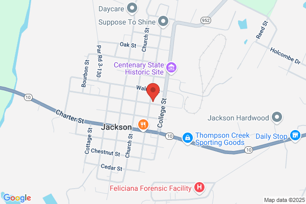 Jackson United Methodist Church