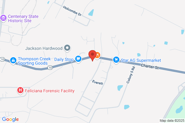 Pelican State Credit Union