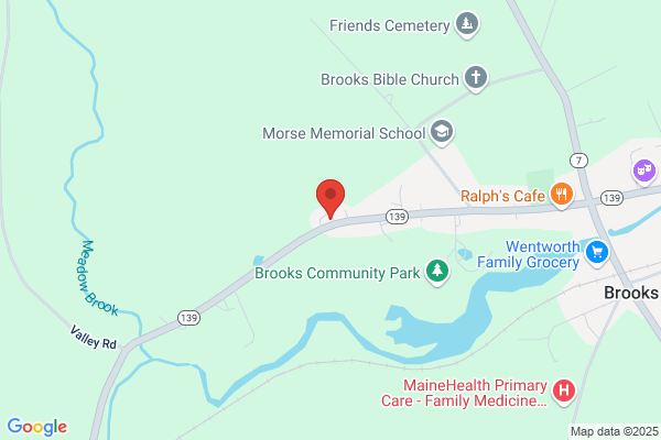 Outback the Gun Shop