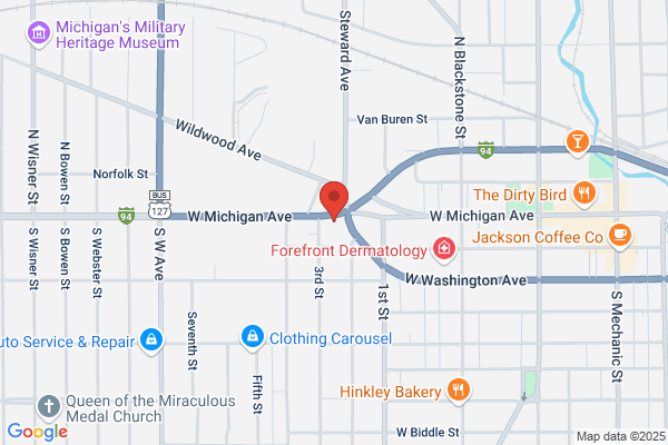 Potts Gerald R CPA PC