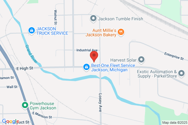 Quality Refrigeration & Equipment Inc