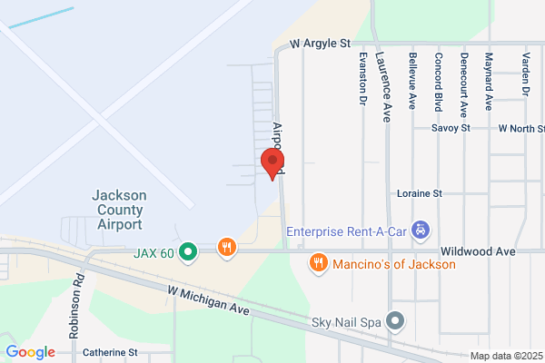 Cascade Refrigeration Inc