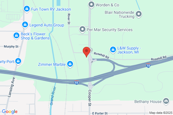 Lee Blake Precision Machine Inc