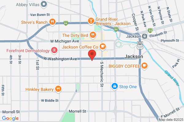 Schafer 2YourDoor Dry Cleaners - Jackson