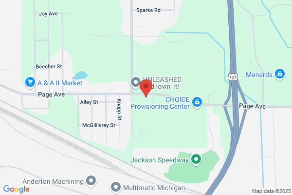 Mood Cannabis Company Jackson