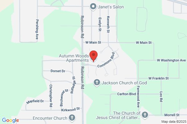 Autumn Woods Apartments & Townhomes