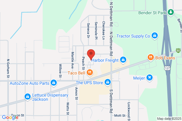 Mapleridge West Apartments