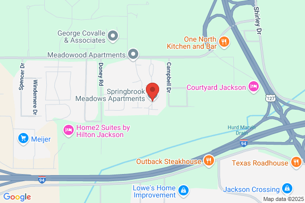 Springbrook Meadows Apartments