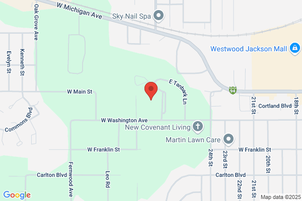 Victoria Pointe Apartments