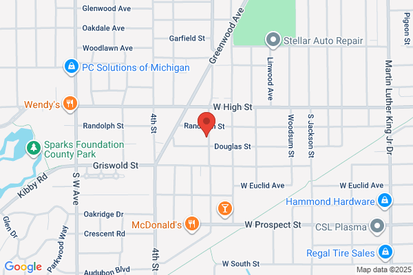 Woodard & Associates Architects Inc