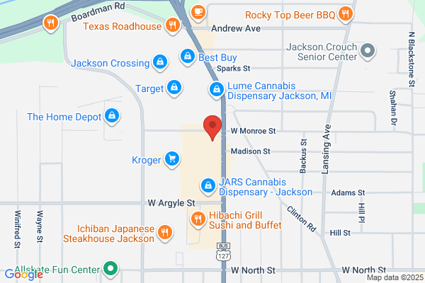 LibertyX Bitcoin ATM