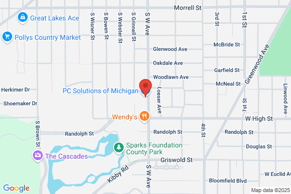 Neutronis Computer Repair and Cloud Services