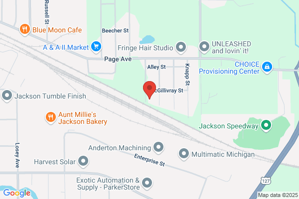 Daugherty Automotive Repair