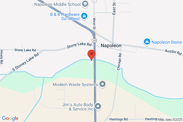 Frey & Son Auto & Truck Repair