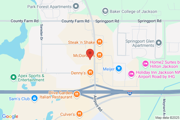 Oliver's Collision Centers