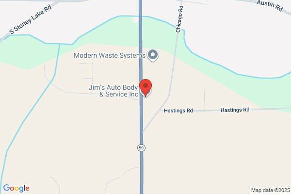 Jims Service Center