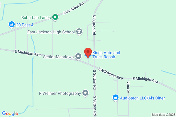Kings Auto and Truck Repair