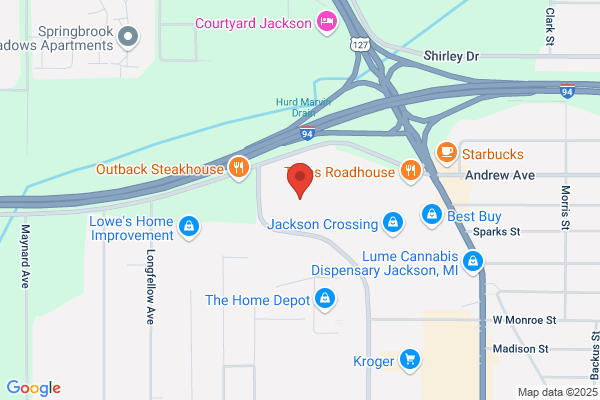 Sears Auto Center