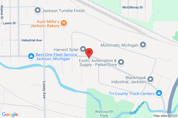 Southwest Brake & Parts Inc