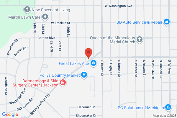 Valentines Auto Center