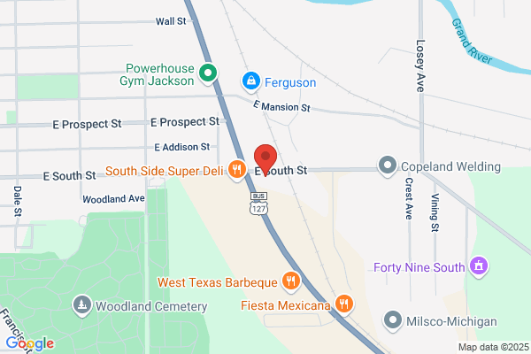 Woodbridge Auto Repair