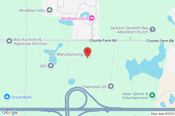 T & M USA Inc