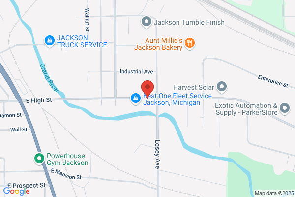 Home Builders Association of Jackson Inc
