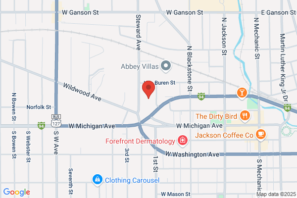 Jackson Housing Center Inc