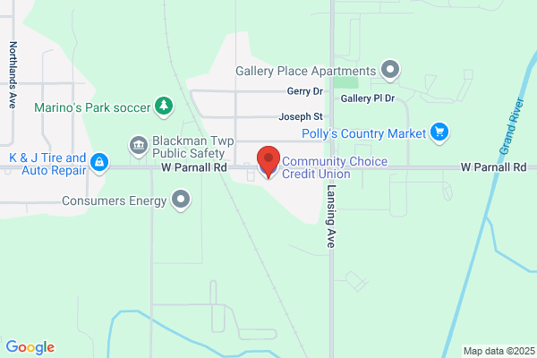 Community Choice Credit Union
