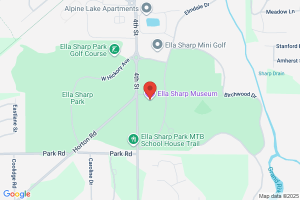 Ella Sharp Museum