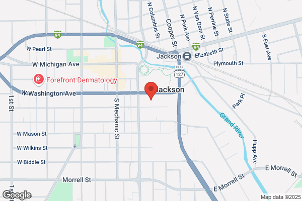 AnnMarie’s Bridal & Tuxedo Shoppe