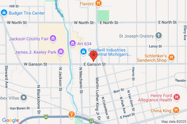 Jackson Auto Co.