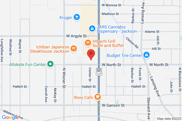 AutoZone Auto Parts