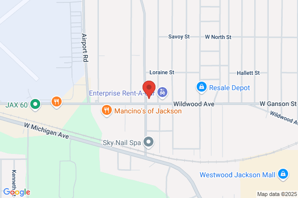 Wildwood Auto Wash