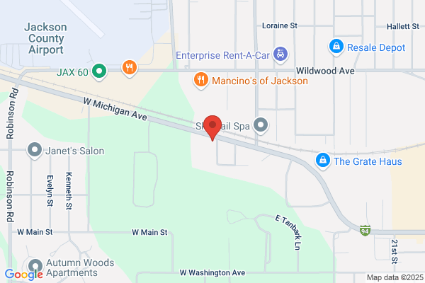 Mack Chiropractic Health Center