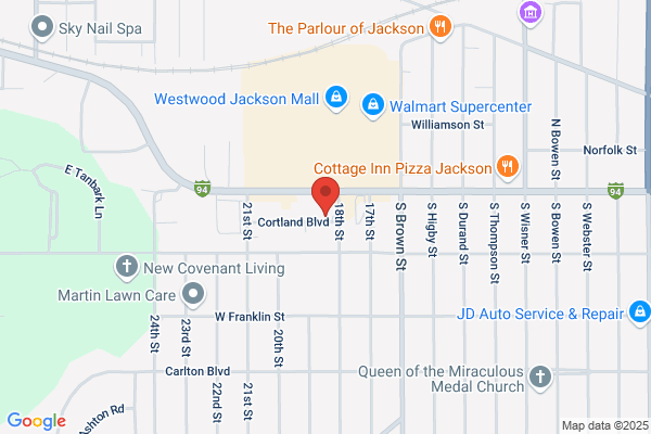 Pentecostal Church of God