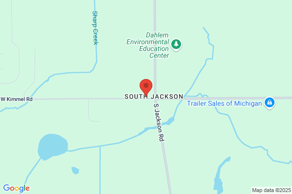 South Jackson Community Church